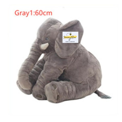 Baby Elephant Doll/Pillow