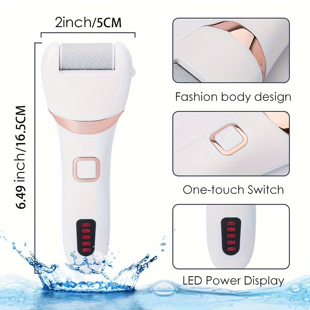 Electric Foot Grinder
