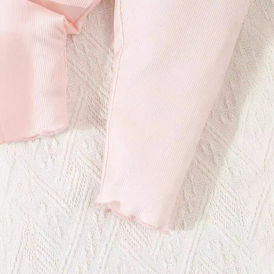 Infant 3-Piece Set Suit