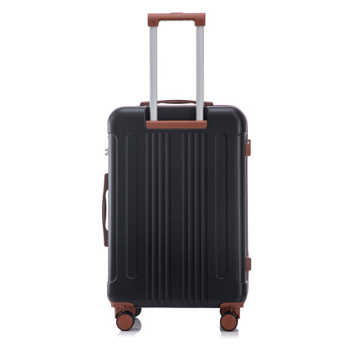 ABS Spinner Wheel Luggage