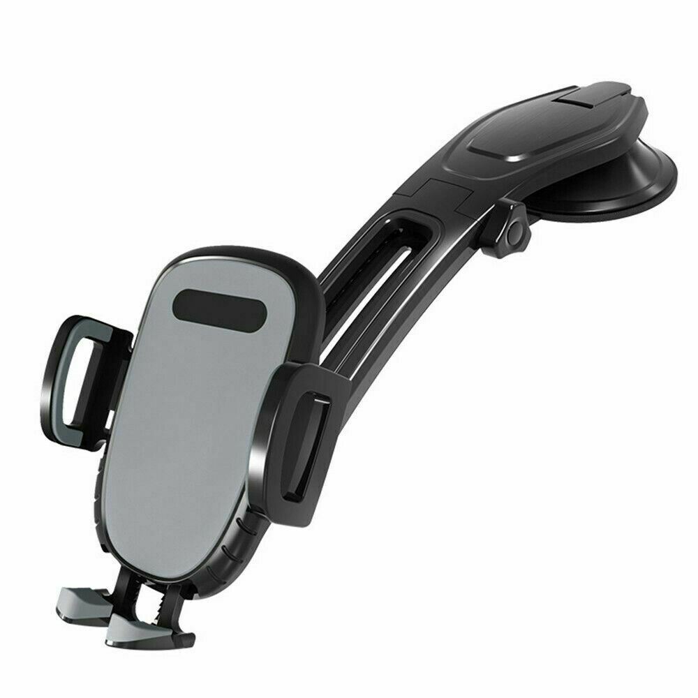 360 Rotatable Phone Mount Holder - Car Dashboard
