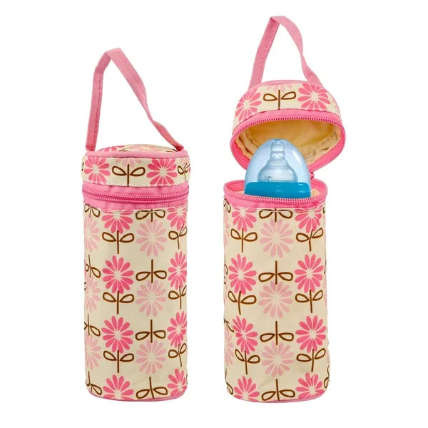 5PCS Baby Nappy Diaper Bags Set