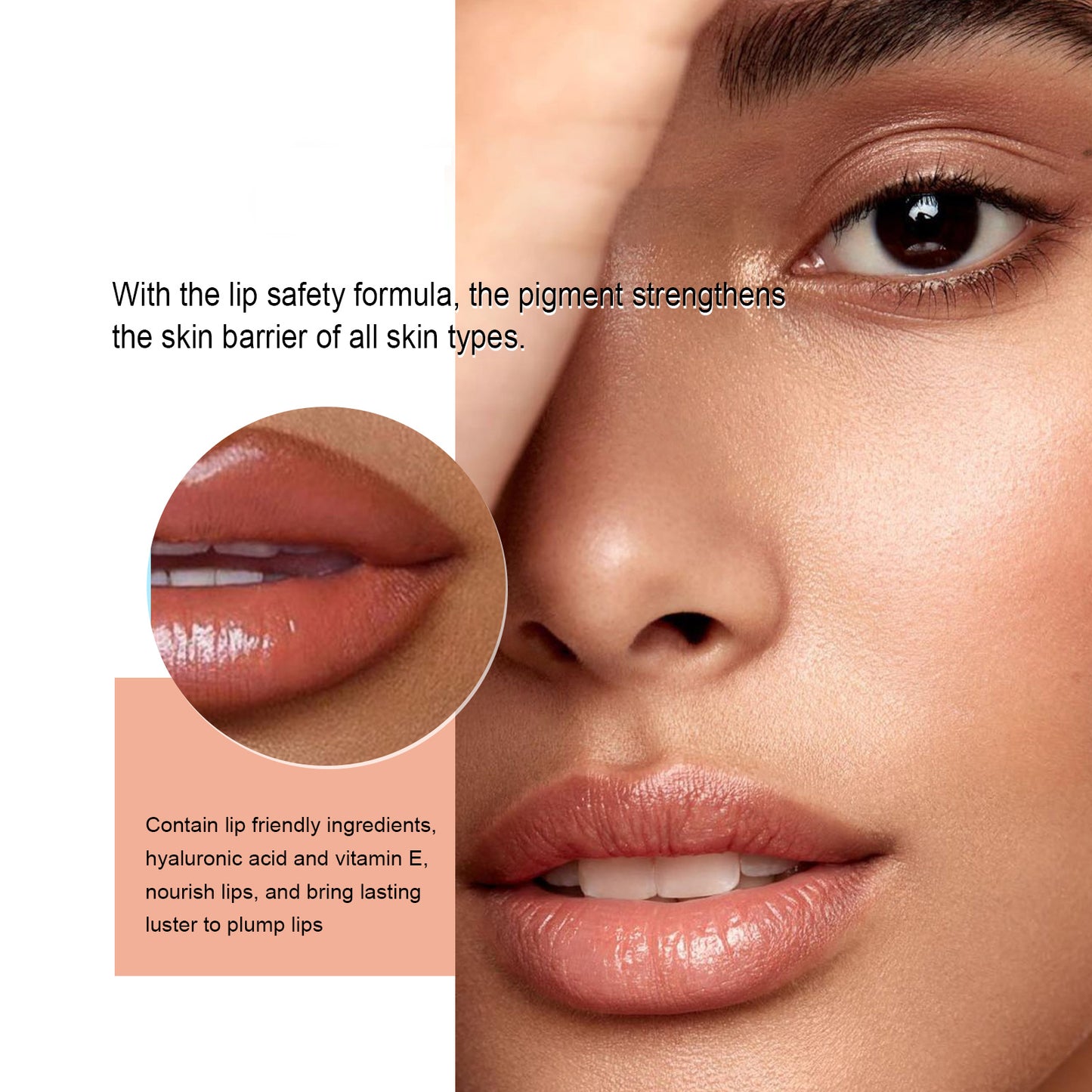 OUHOE - Lipliner