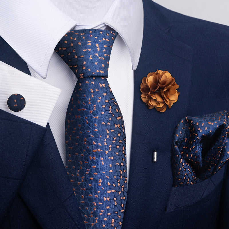 Men's Tie