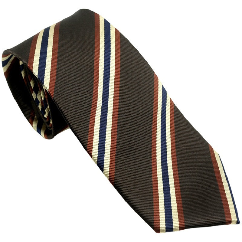 Men's Retro Tie