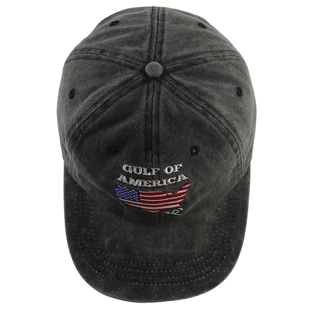 Gulf Of America Hat