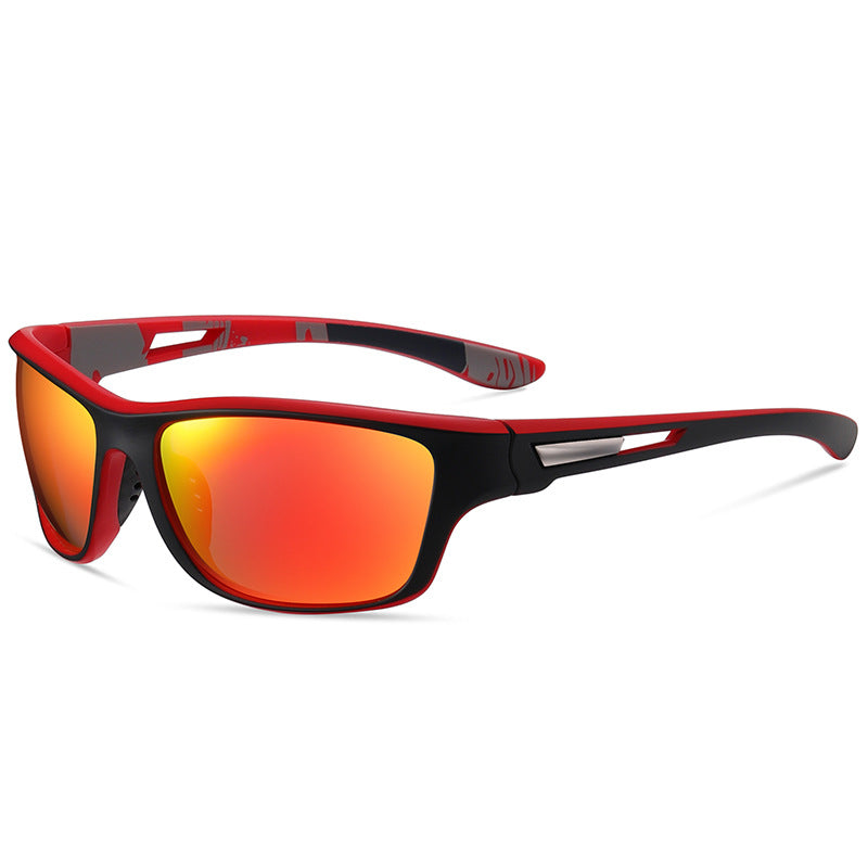 Cycling Sunglasses Polarized Glasses