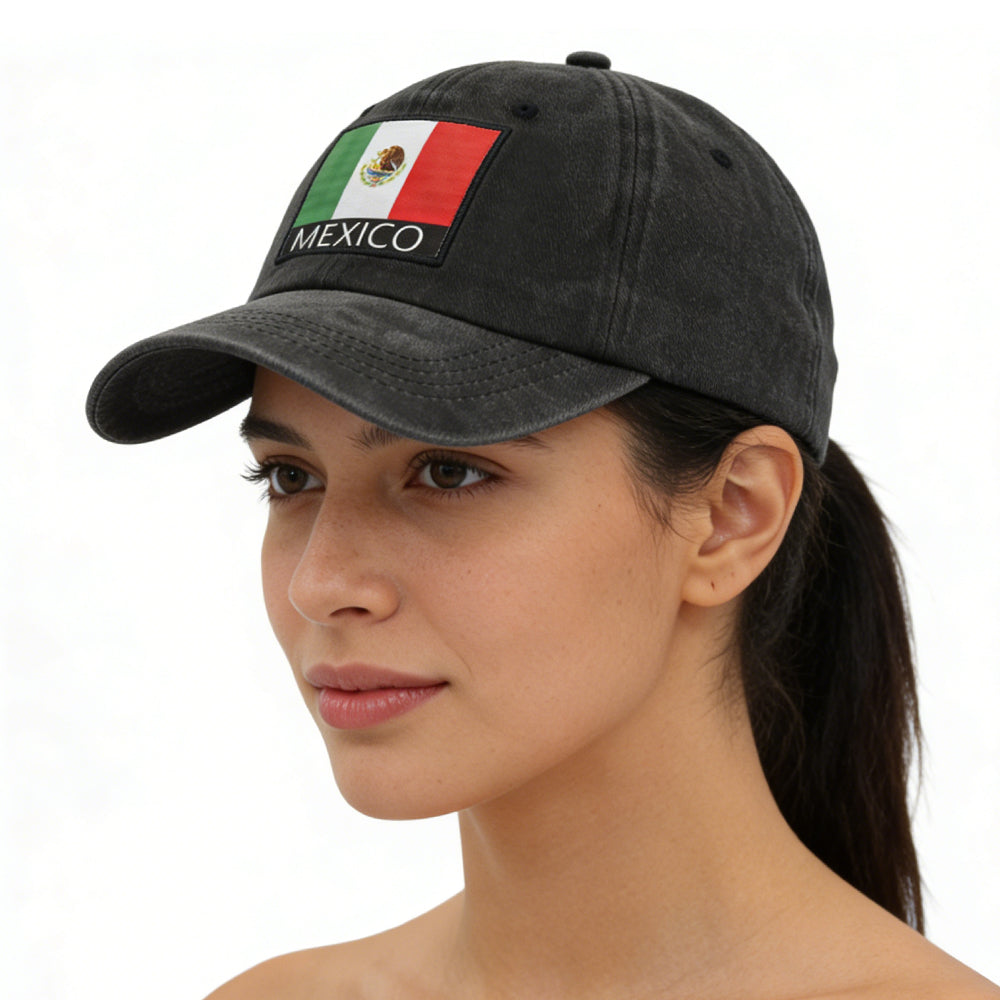 Mexico Hat