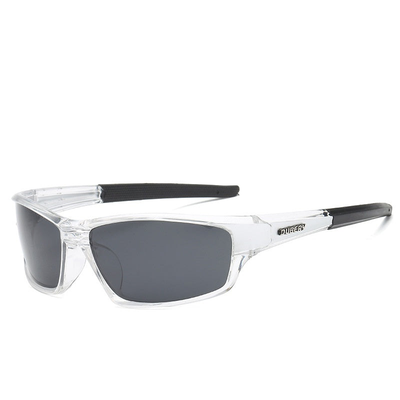 Men's Retro Polarized Glasses
