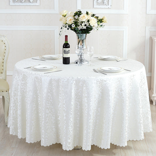 Hotel Restaurant Meal Table Cloth