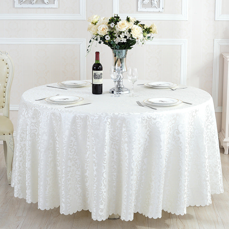 Hotel Restaurant Meal Table Cloth