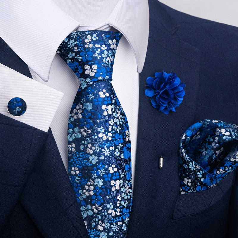 Men's Tie