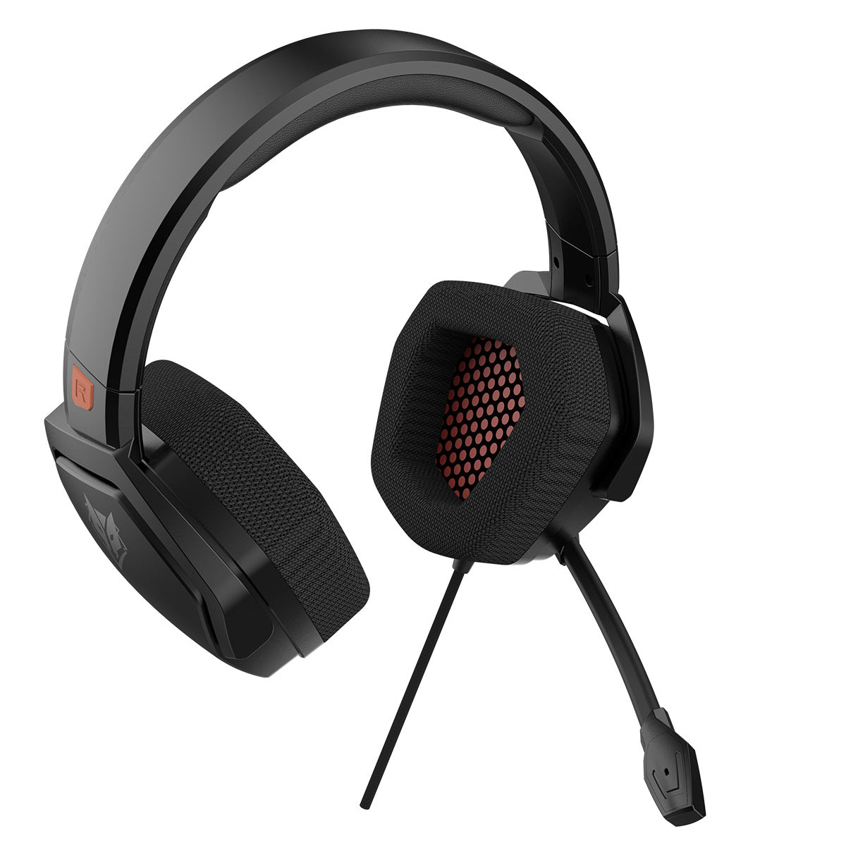 Wired Computer Esports Game Headset