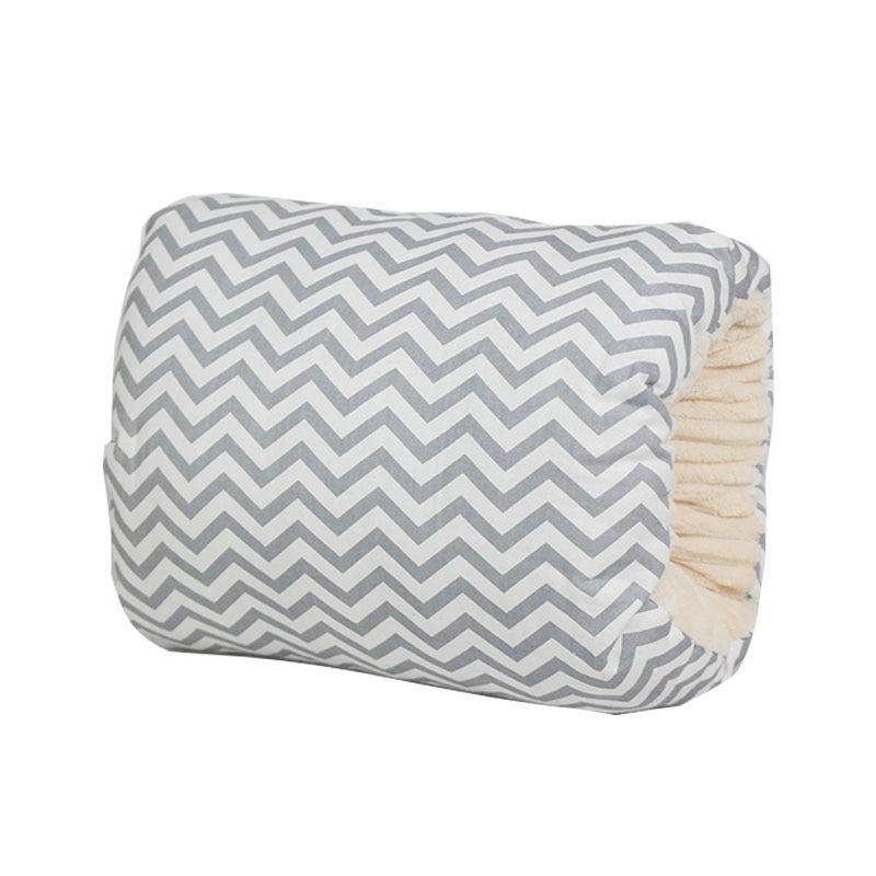 Adjustable Baby Cotton Nursing Arm Pillow/Breastfeeding