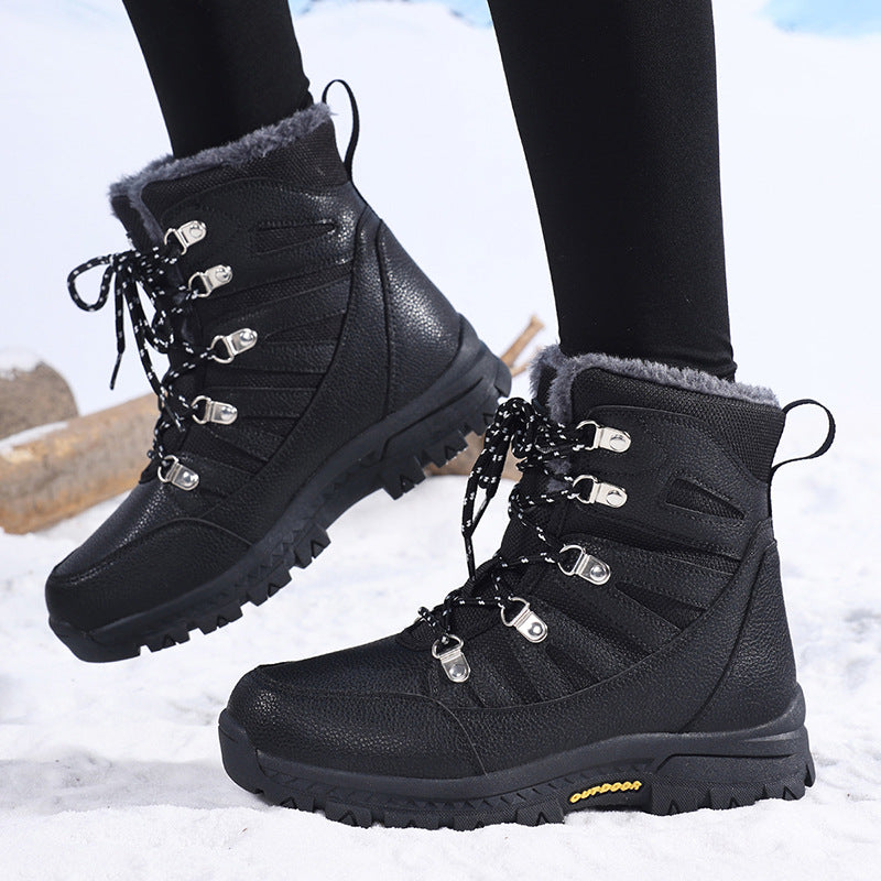 Women's Snow Boots