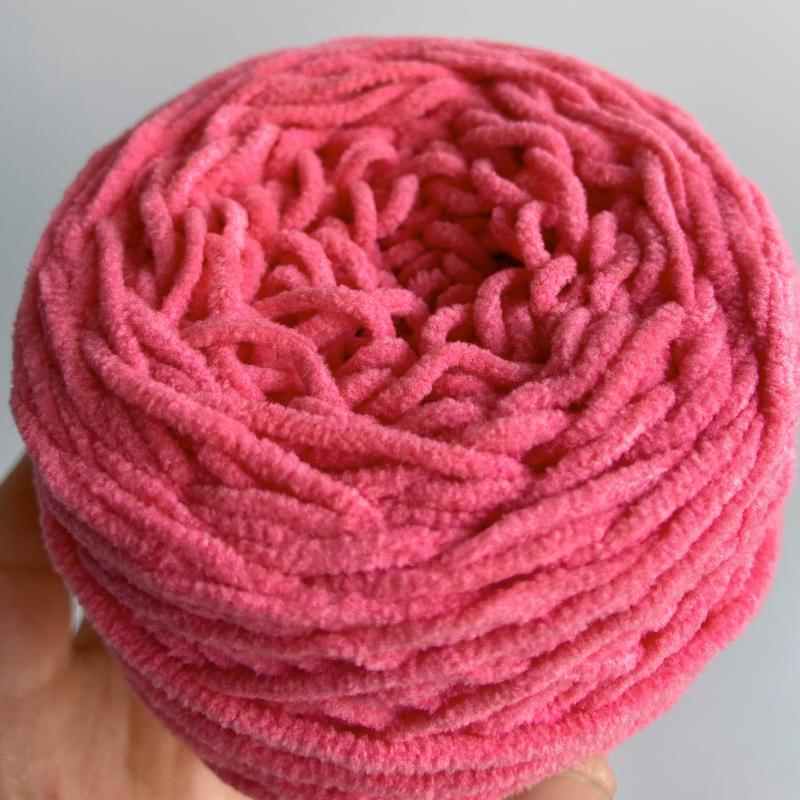 Mini Rolls of Wool