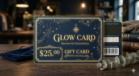 Glow Gift Card